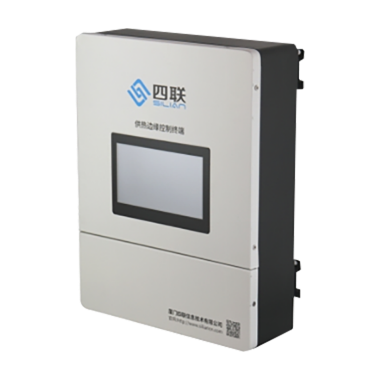 4G樓口邊緣控制終端
SL-RL8621